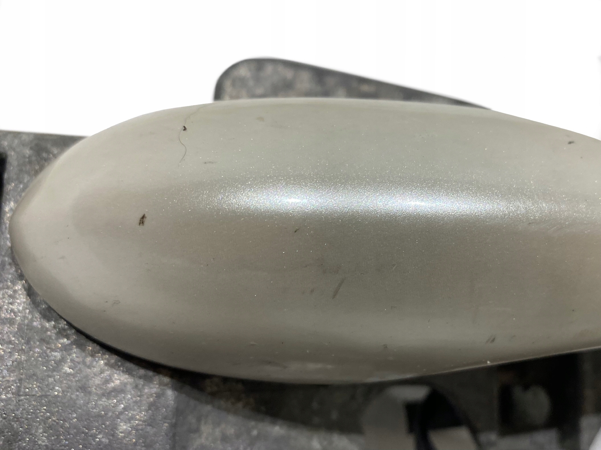 MASERATI QUATTROPORTE M139 handle bracket RH