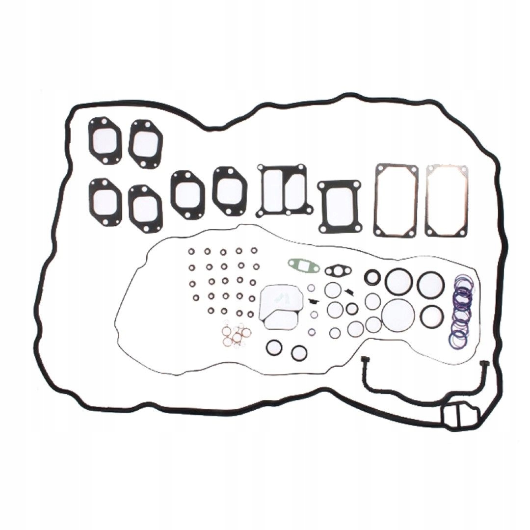 ELRING 900.350 ELRING USZCZELKA GŁOWICY KPL. Producent części Elring