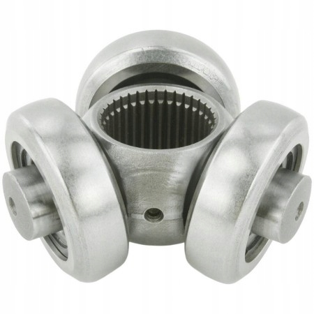 Трехспицевая опора FEBEST 0216-Z50