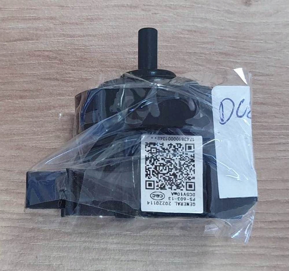 Hydrostat Pralka Samsung DC81-01803A W485