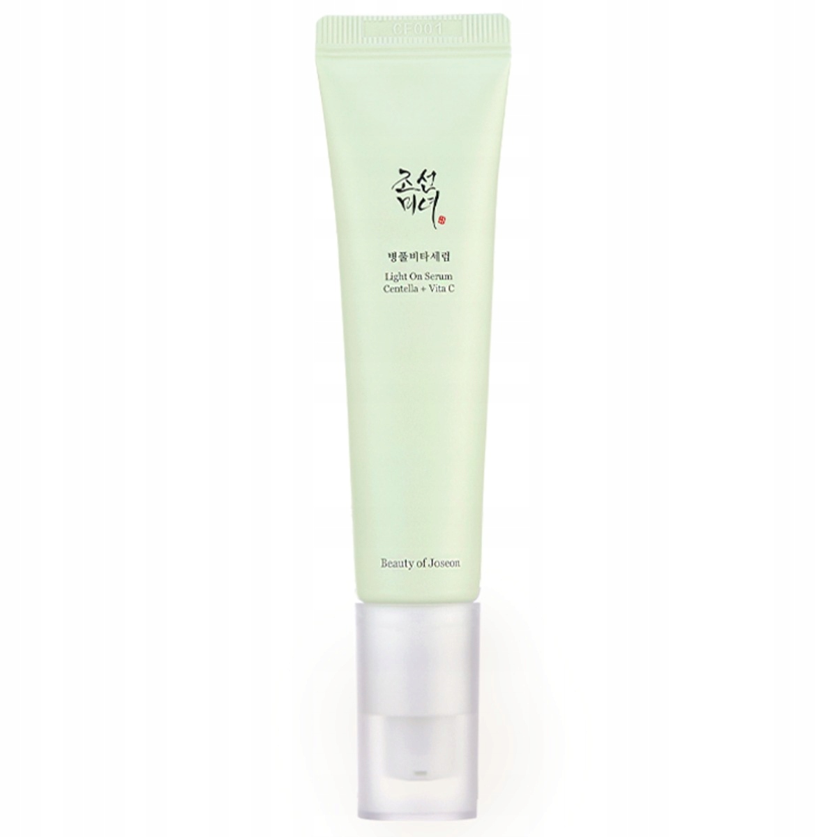 Beauty of Joseon Light On Sérum Centella Vita C 30 ml