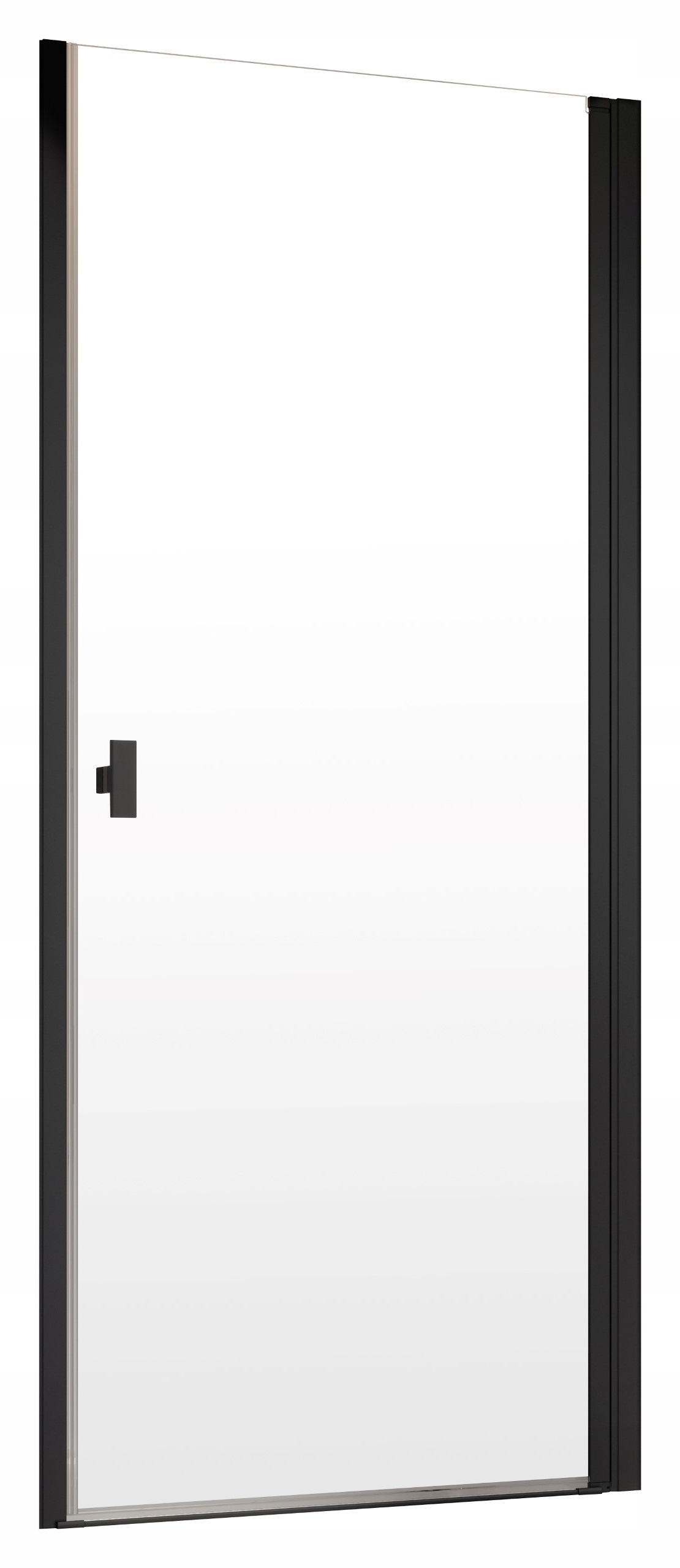 Drzwi prysznicowe Nes Black Dwj I 80x200 Prawe Radaway