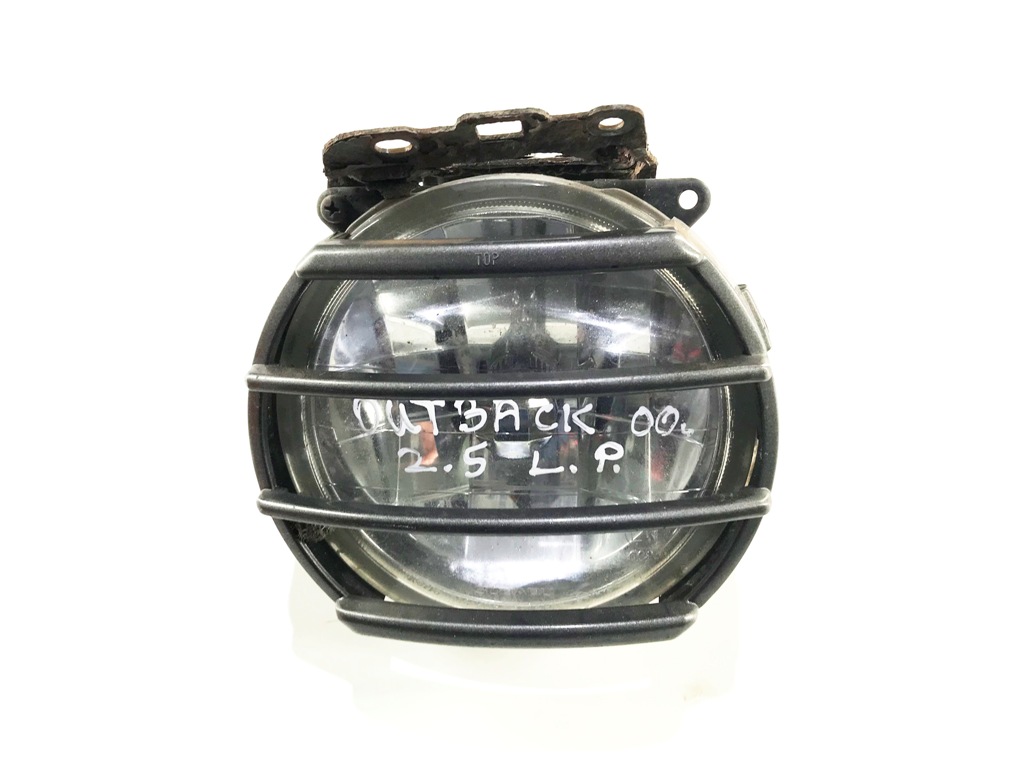 Legacy III Outback II 00r противотуманка левый