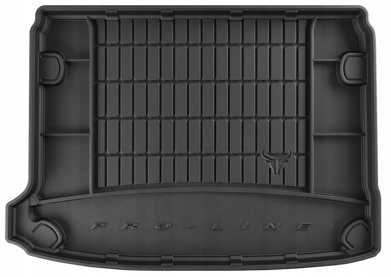 Rohož Do Kufru Gumová vložka Kobereček Citroen DS4 Hatchback 2011-2015 Tm