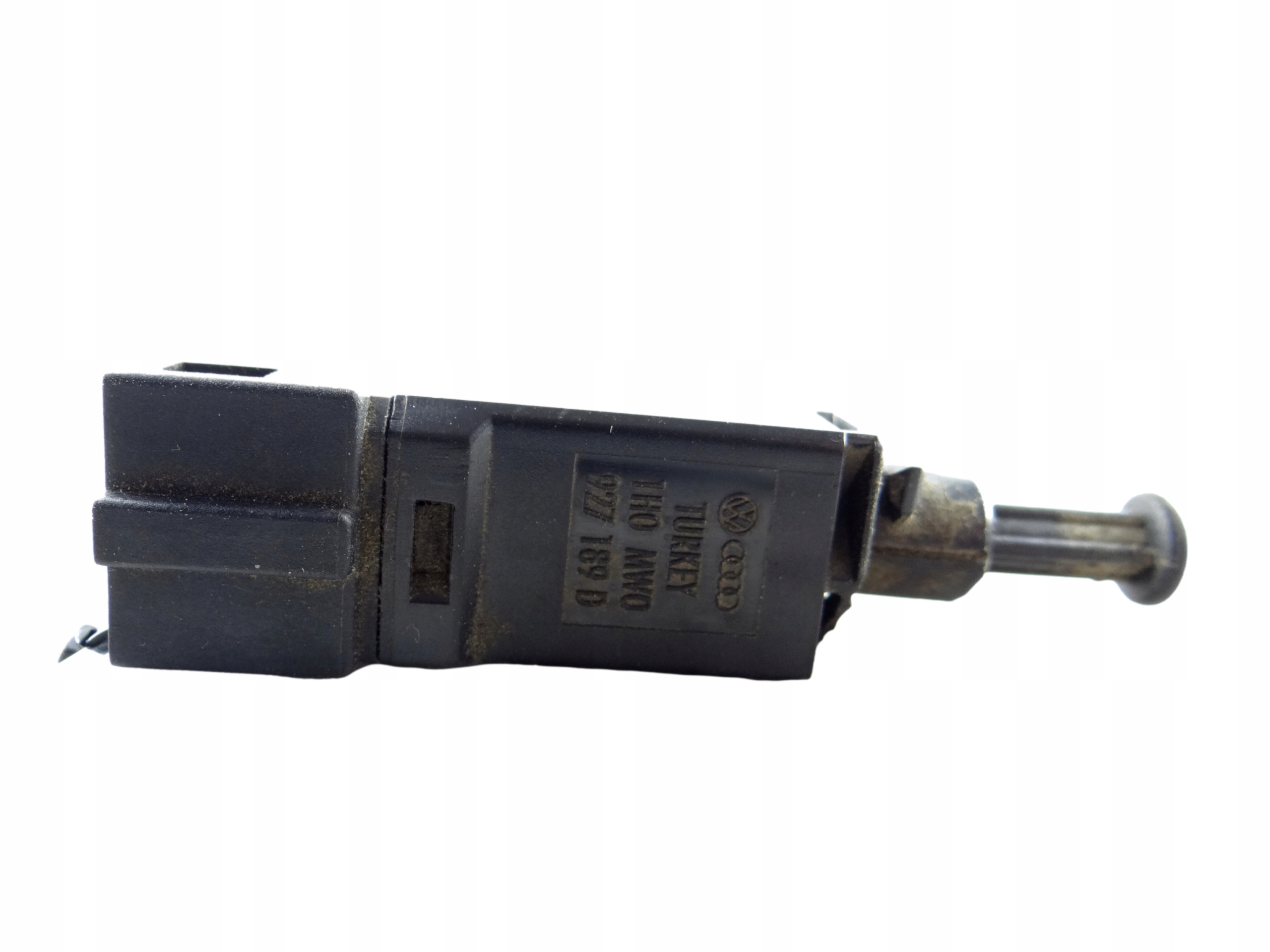 Sensor der Kupplung VOLKSWAGEN GOLF IV 1H0 927 189D