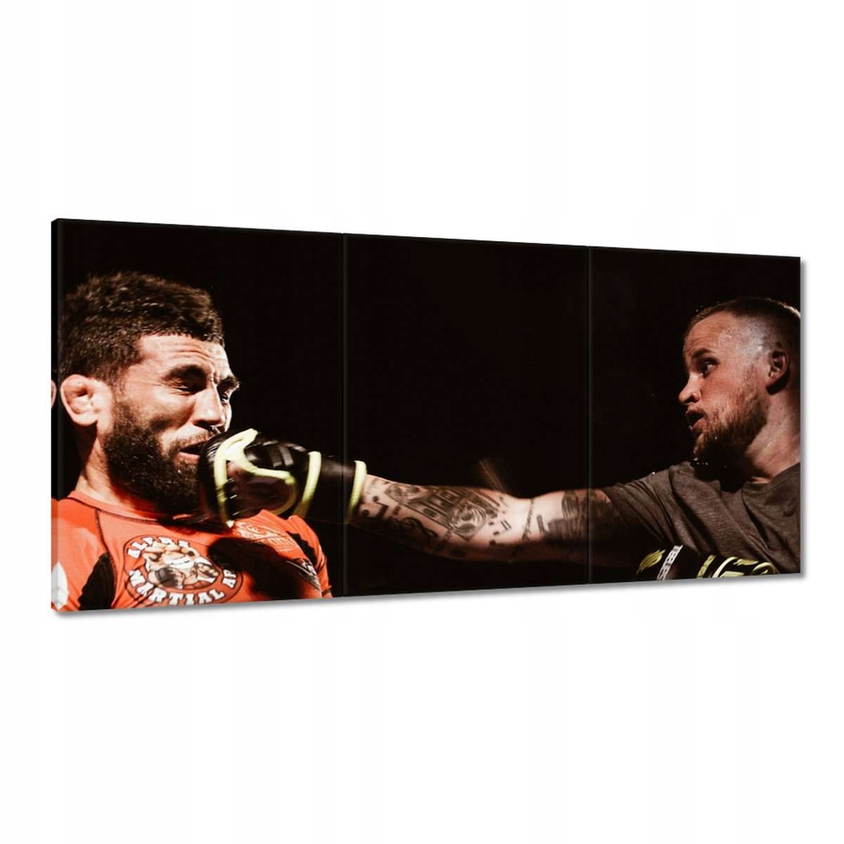 Obrazy 180x90 Šport Súťaž