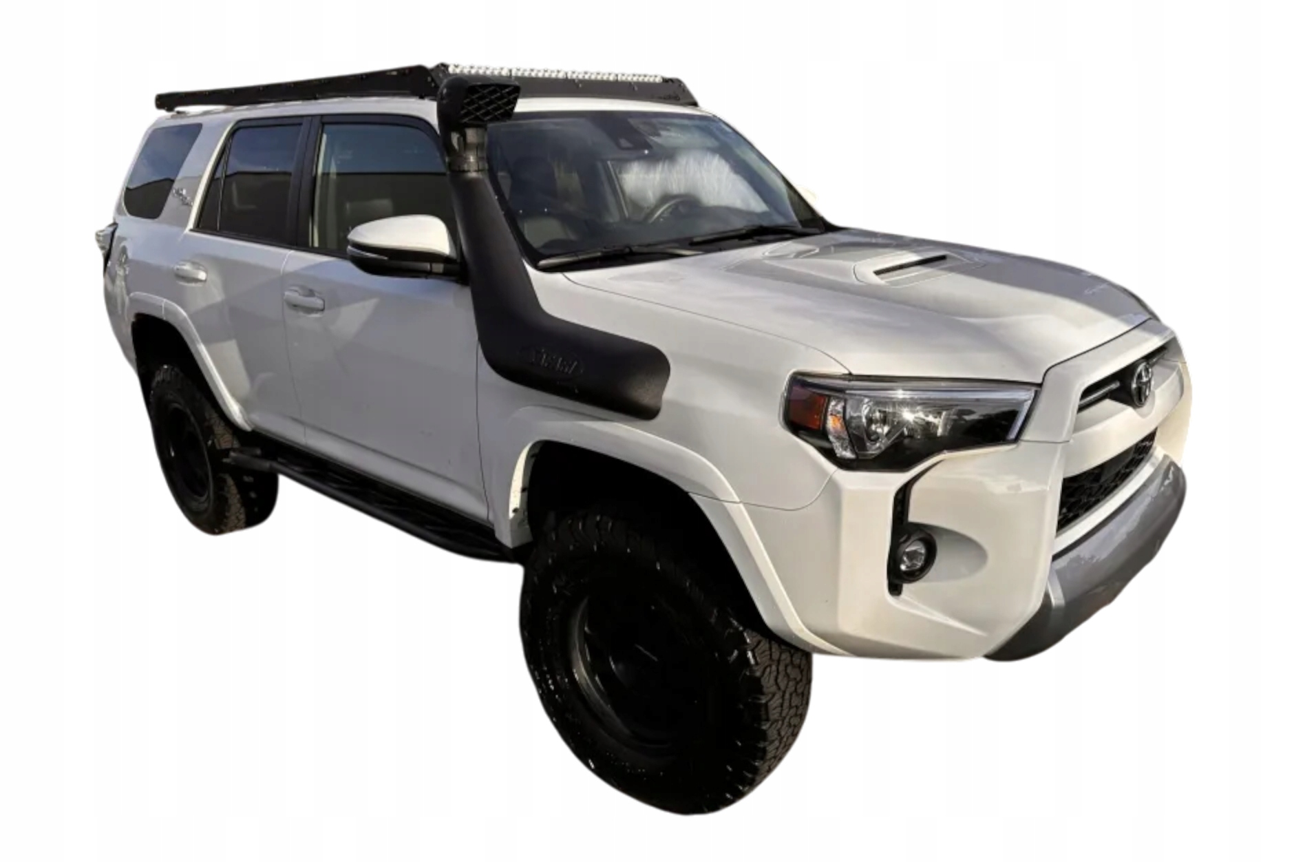 Šnorchel Toyota 4Runner V (2010-2021)