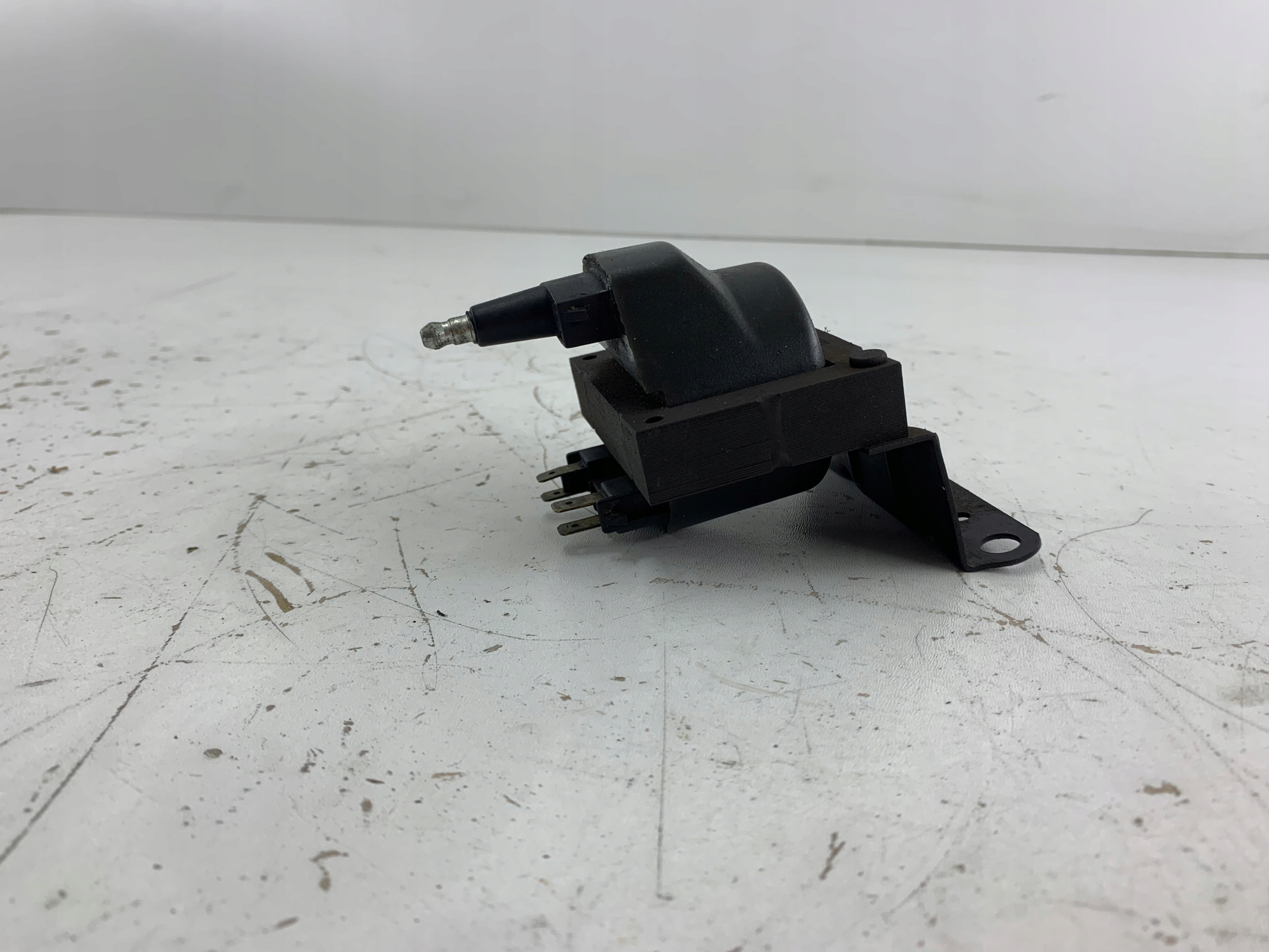 OPEL ASCONA coil ignition 3474232