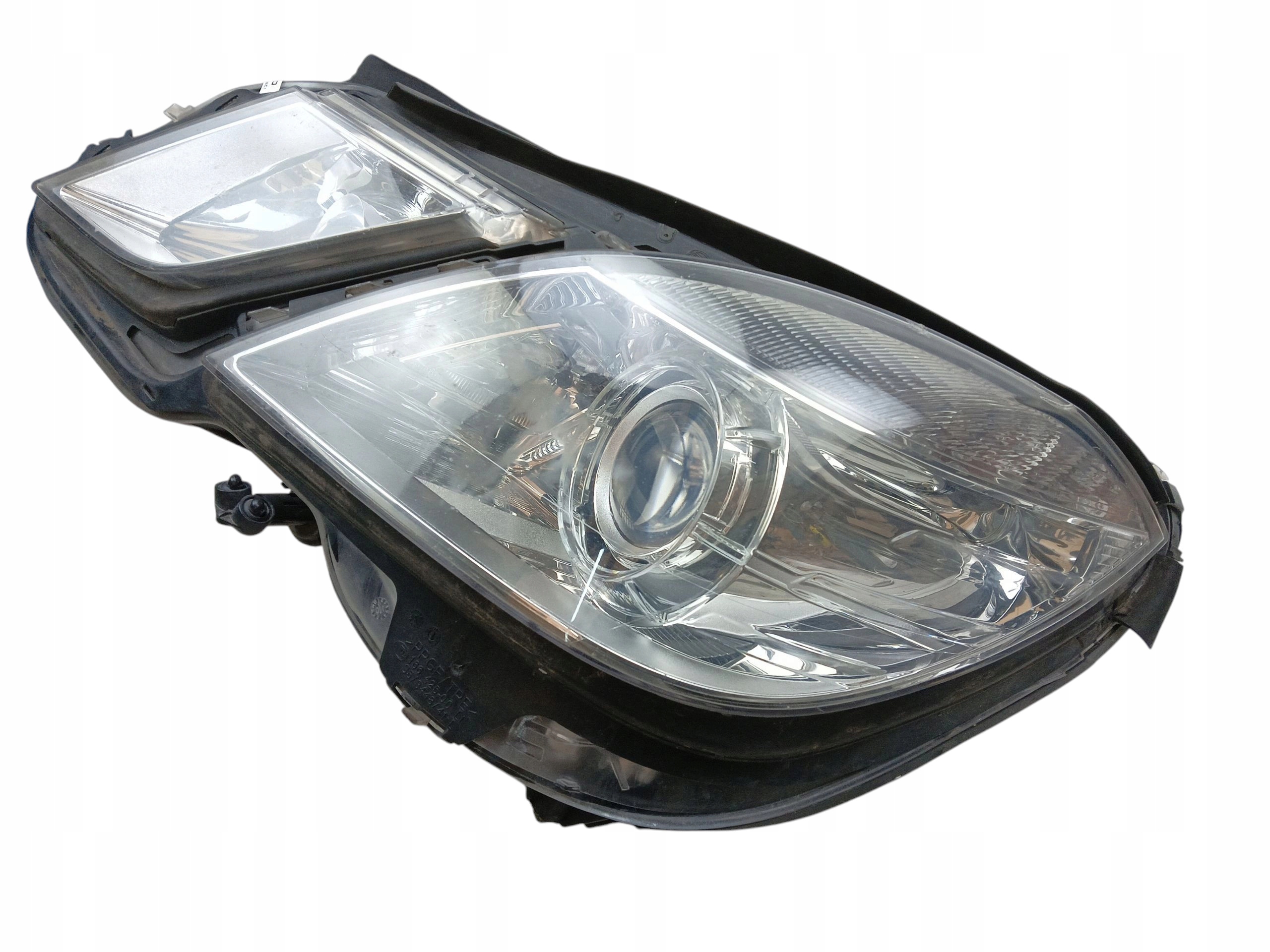 light REFLEKTOR left front MERCEDES E W212 (2009-2012) XENON LED EUROPA