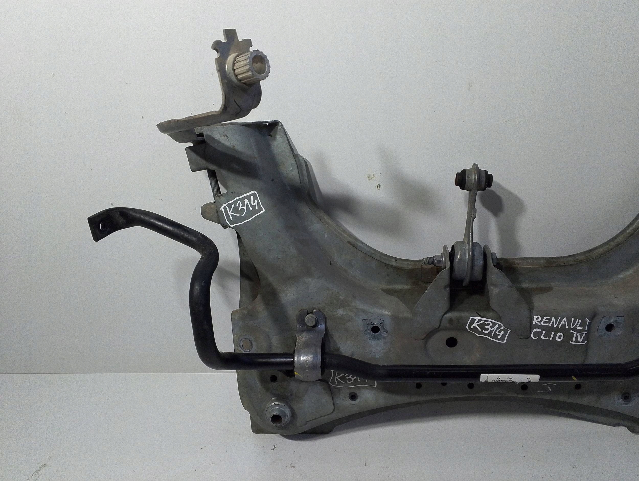 Renault Clio IV Captur and axle beam front 546112239 (K314)