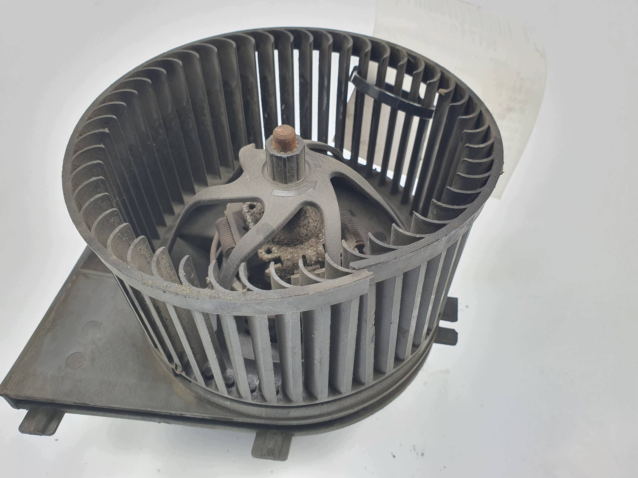 ventilator kabinski 1J1819021C SEAT TOLEDO