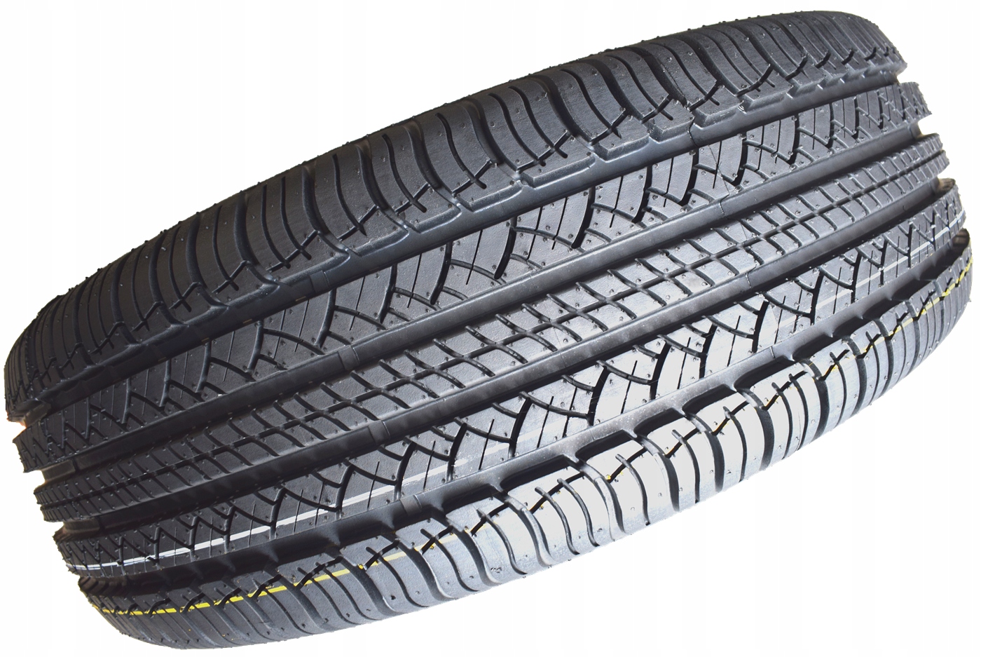 OPONY LETNIE 225 65 17 1szt. SUV LATO 225/65r17