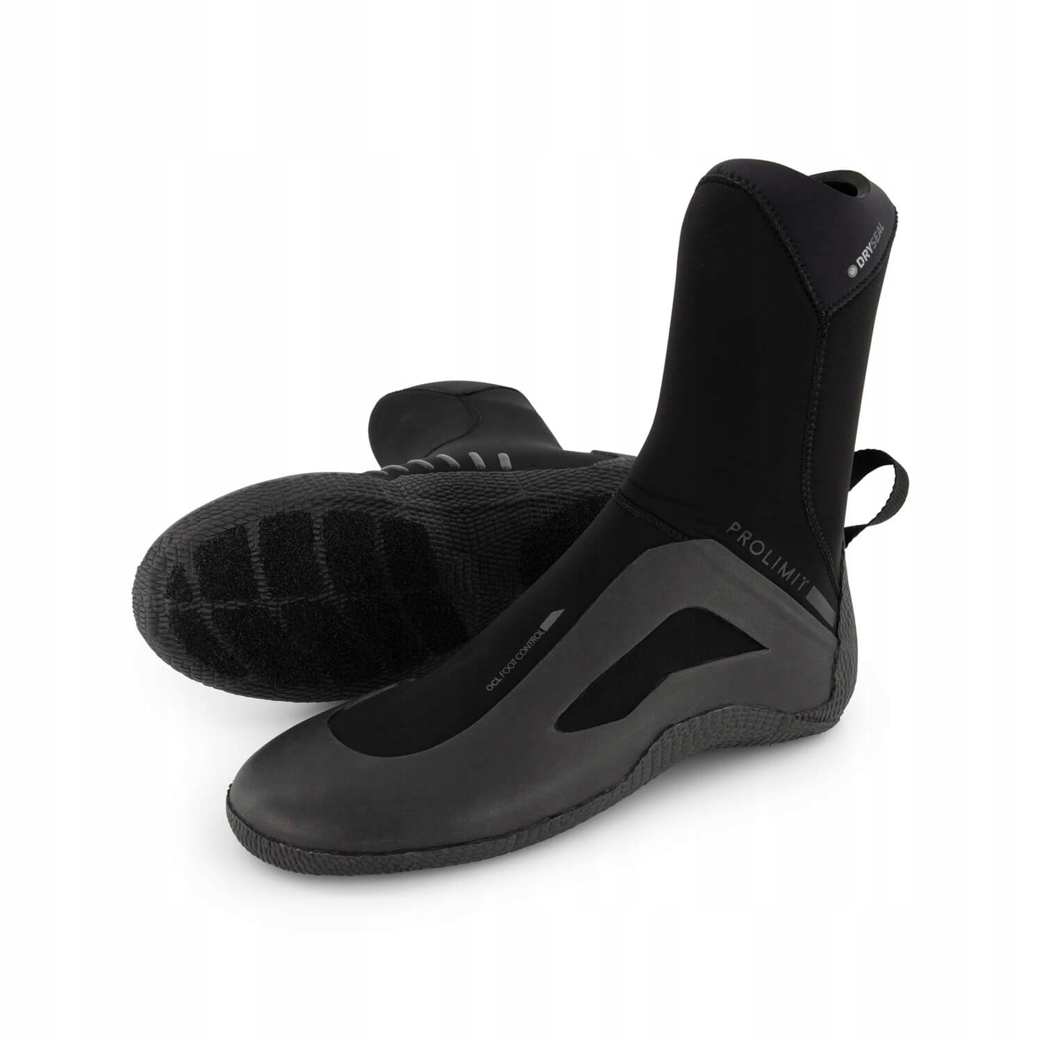 Buty neoprenowe Prolimit Hydrogen 46/47 5,5mm