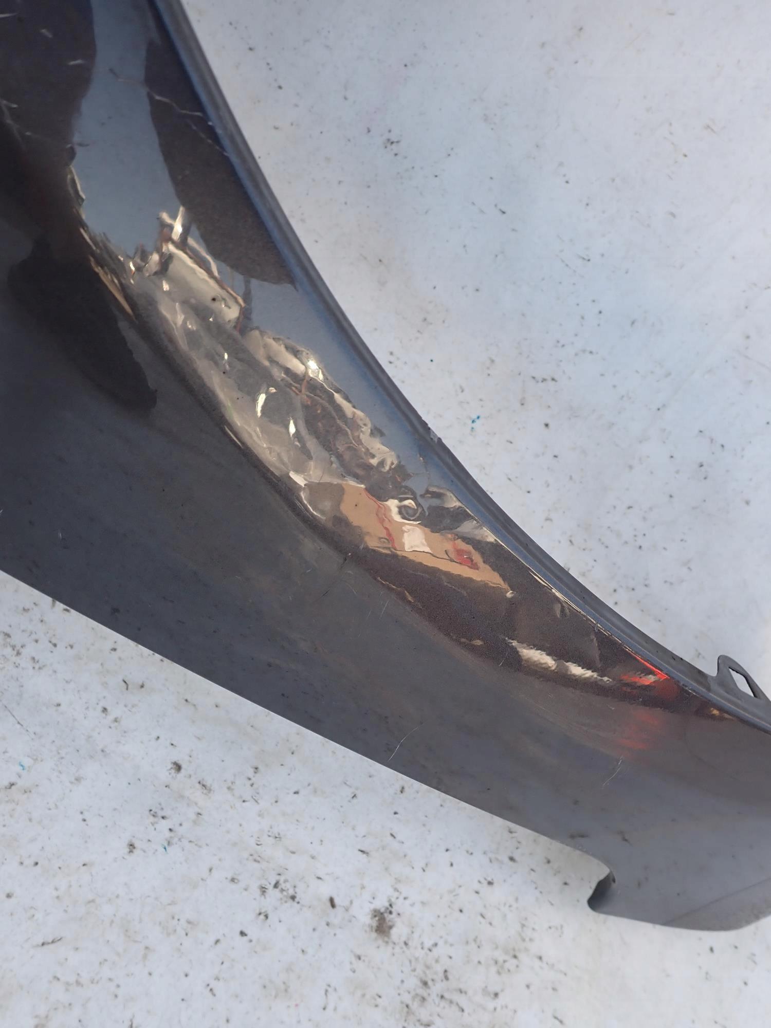 HYUNDAI IX20 10-19 fender front front right