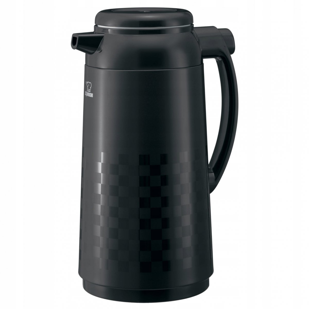 Termická Kanvica Zojirushi AFFB-10-BZ termoska na nápoje 1 L čierna