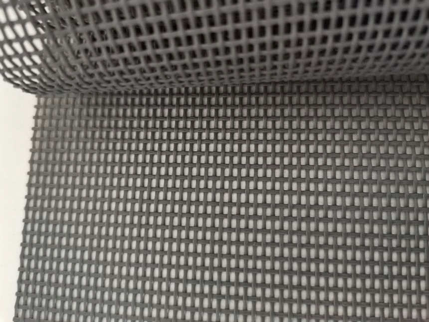 Siatka Moskitiera Pet Screen Bardzo Wytrzymała odporna na koty psy