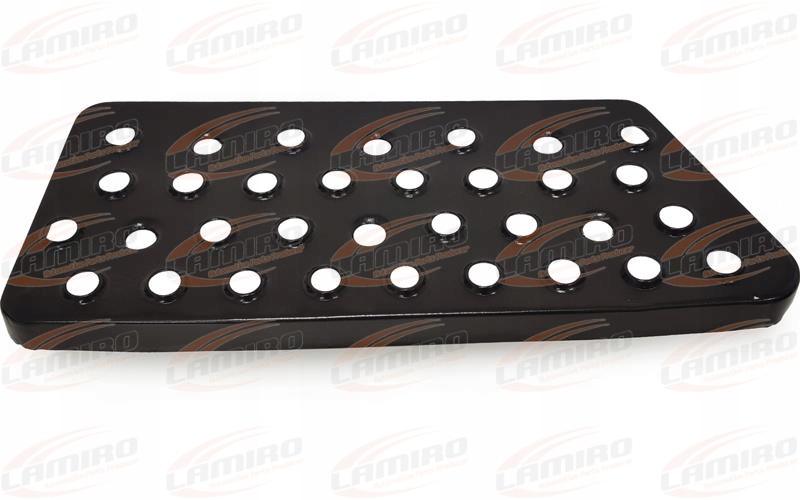 MAN F2000 STOPIEN KABINY ŚRODKOWY PRAWY