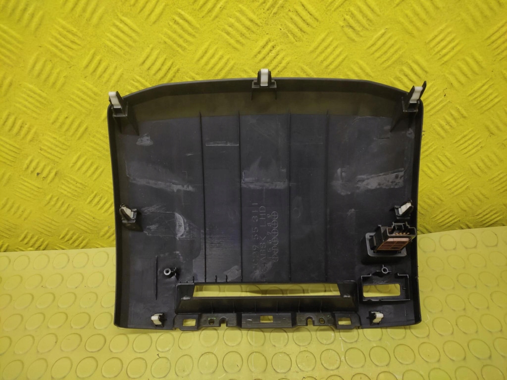 MAZDA 5 kryt obal WYSWIETLACZA CC2955311