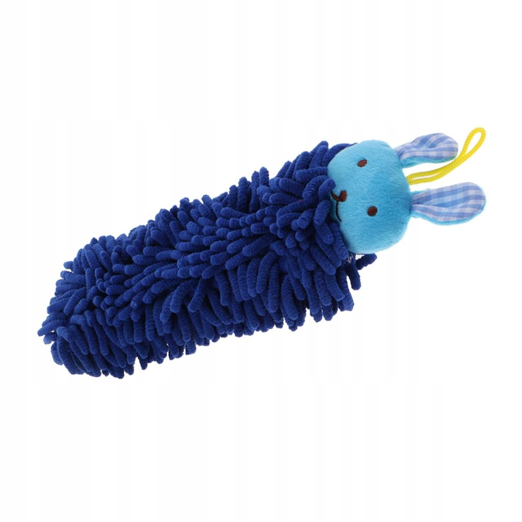 Śliczny ręcznik z mikrofibry Kreskówka wisząca