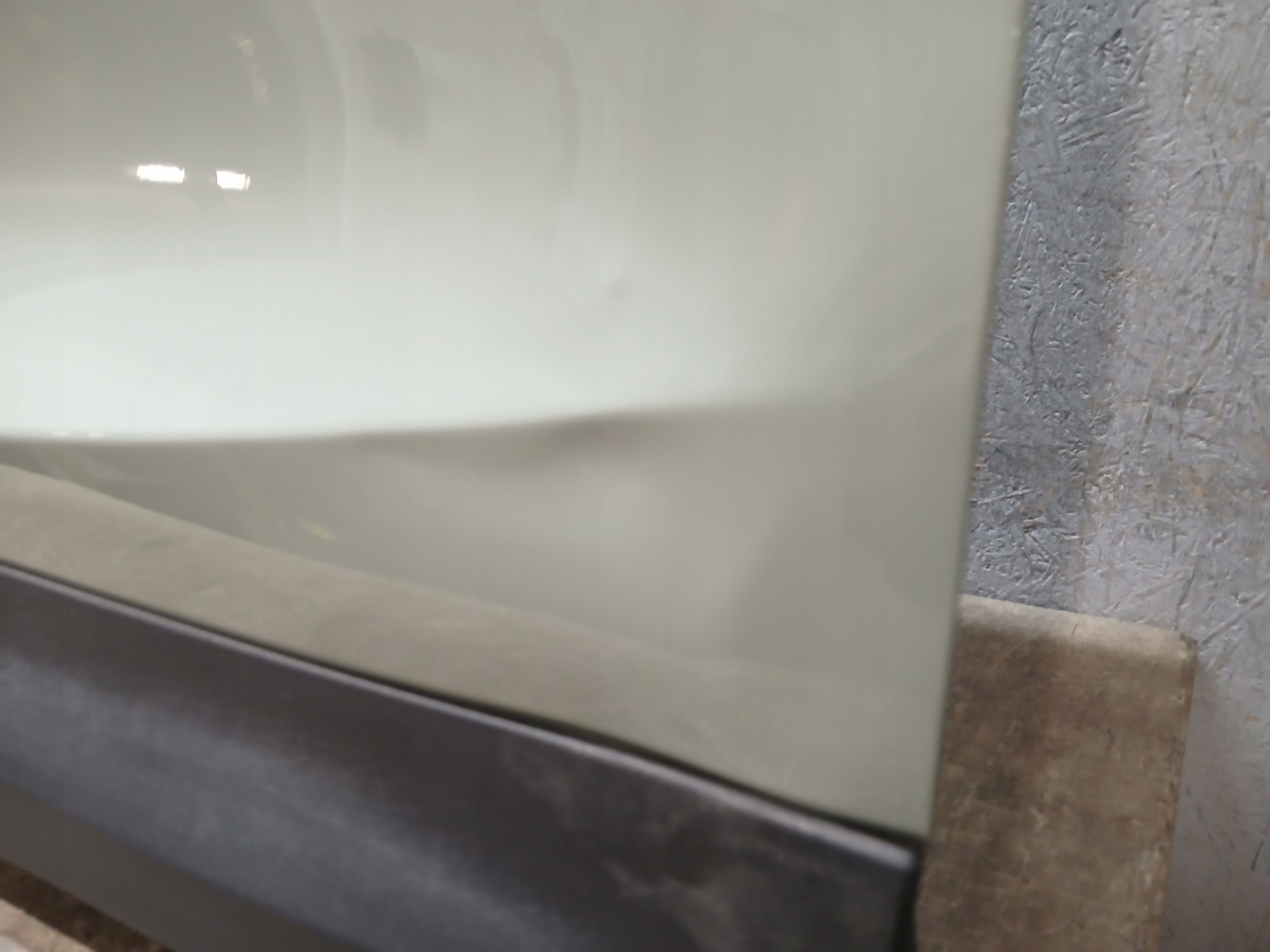 door front right SKODA ENYAQ 5LA
