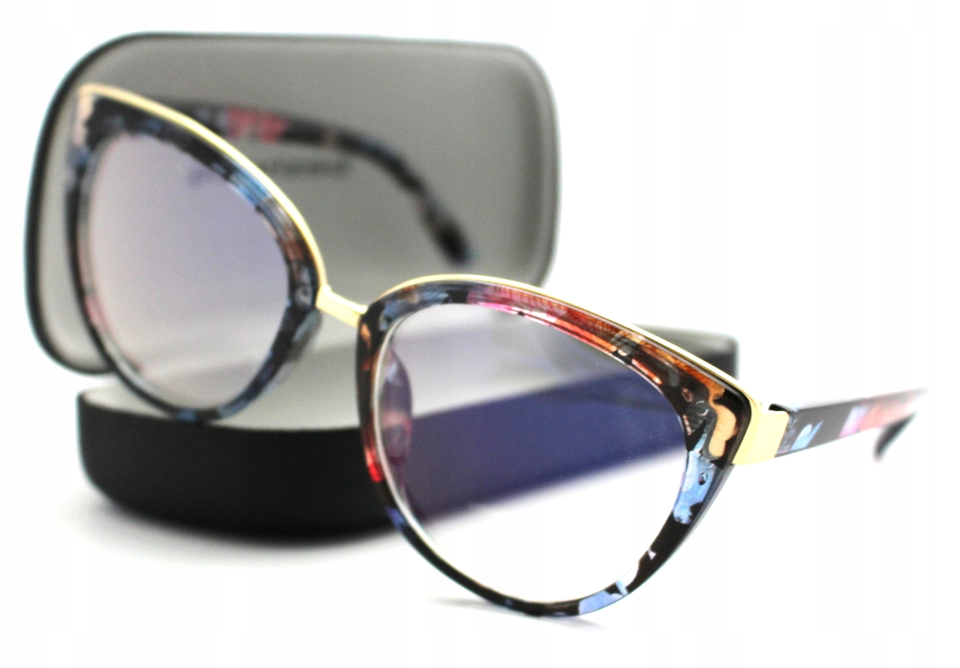 

Okulary Zerówki Z Filtrem Blue Light Do Komputera