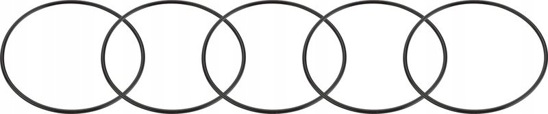 ZEST PIERŚCIENI USZCZELNIAJĄCYCH 199-4-03/5 HAZET Marka Hazet