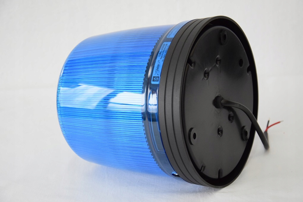 Lampa ostrzegawcza Kogut LBL-2000 LED Pomarańczowa Producent części Inny