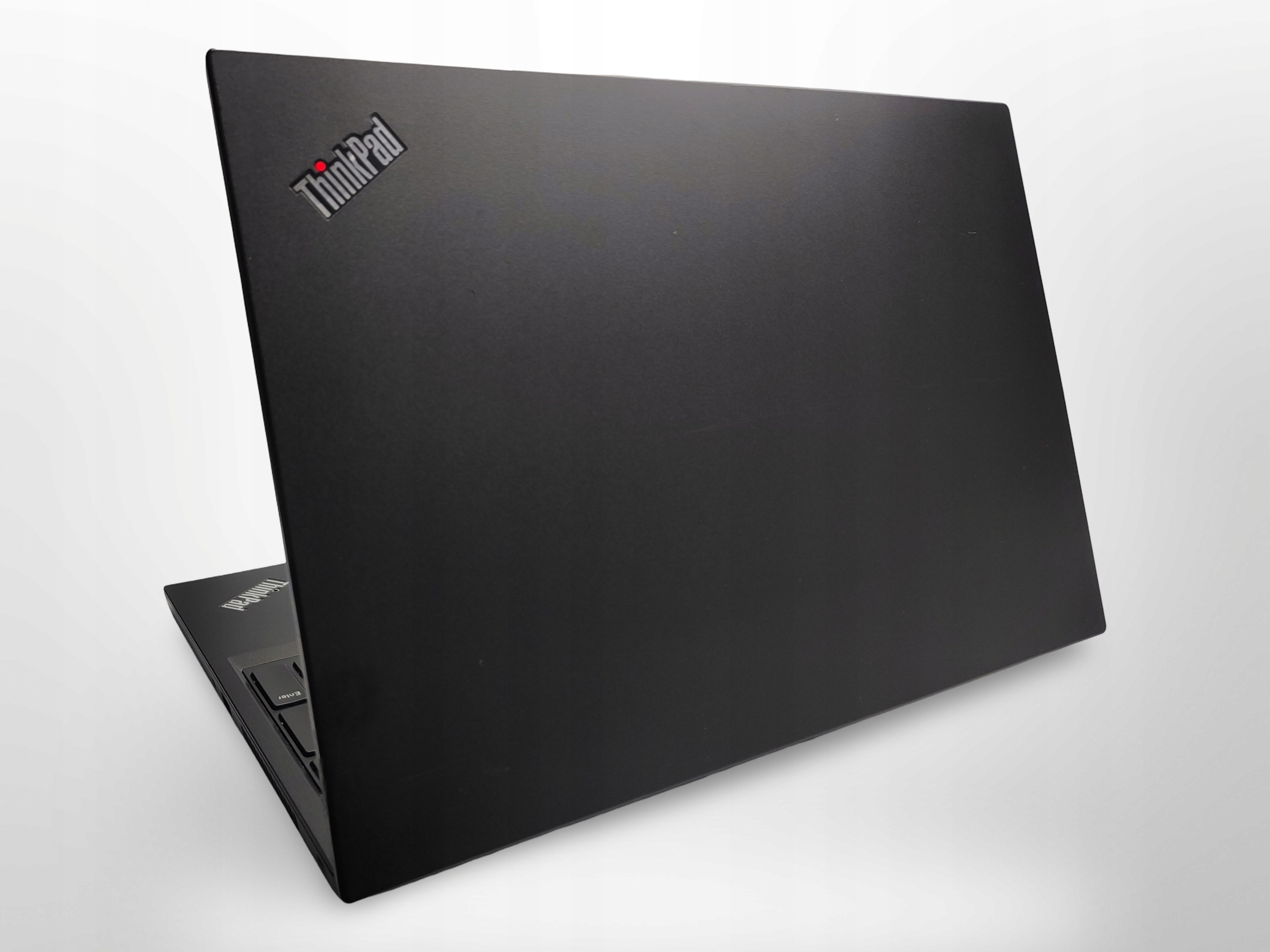 Lenovo THINKPAD L580