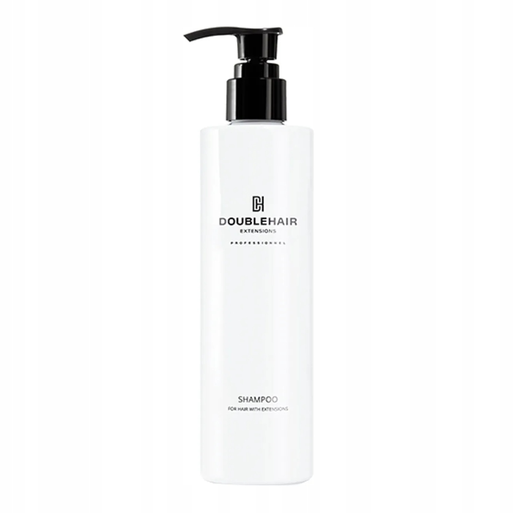 Balmain Šampon Pro Vlasy S Prodloužením 250ML