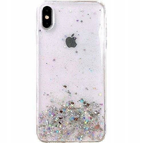 

Etui Glitter do Samsung Galaxy A42 5G