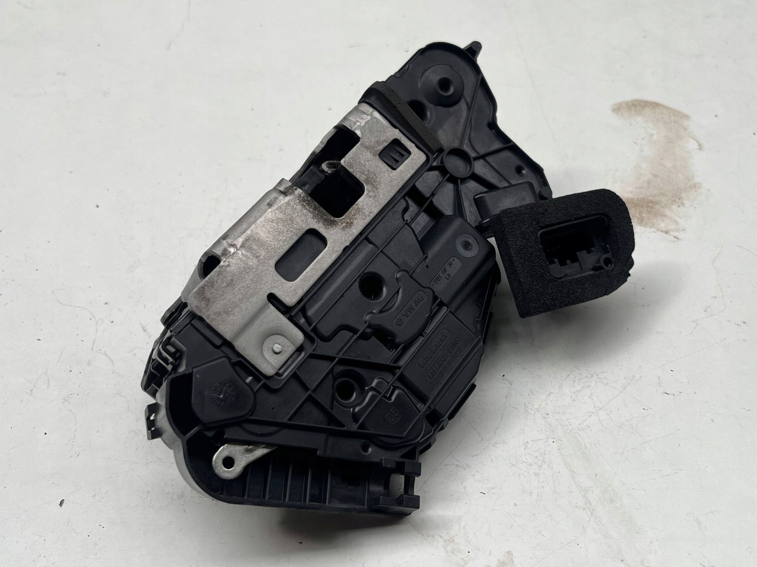 VOLKSWAGEN SEAT SKODA lock door left front 5TB837015E @M