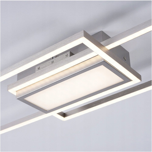 NIEMIECKA LAMPA LED ASMIN CCT PILOT ŚCIEMNIACZ Kod producenta 14711-55