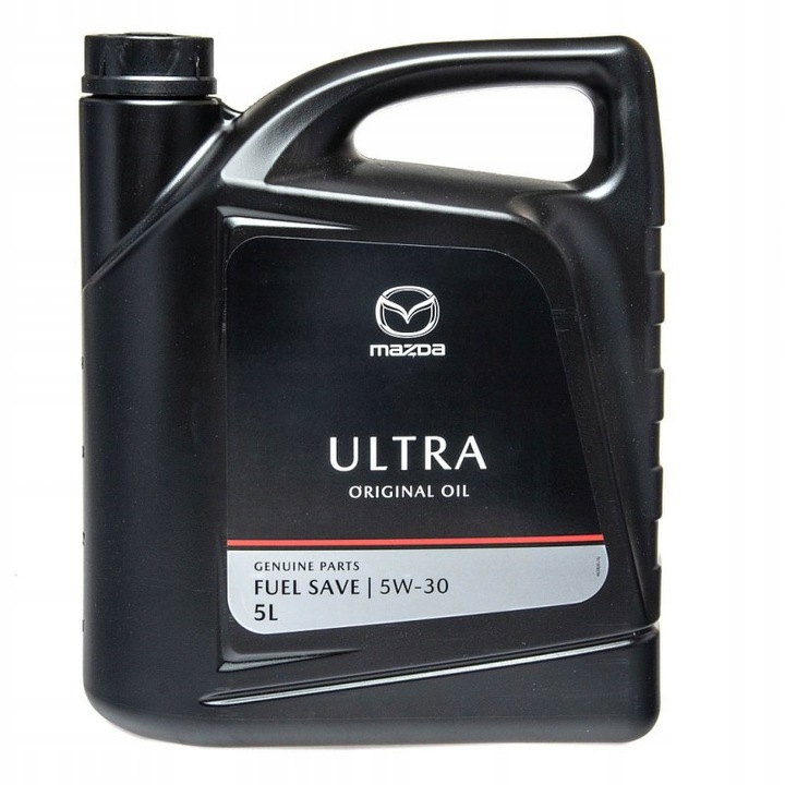 

Mazda Orginal Oil Dexelia Ultra 5W30 5L