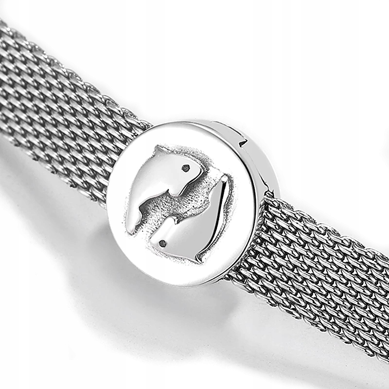 

Charms Zodiak Ryby Reflexions do Pandora