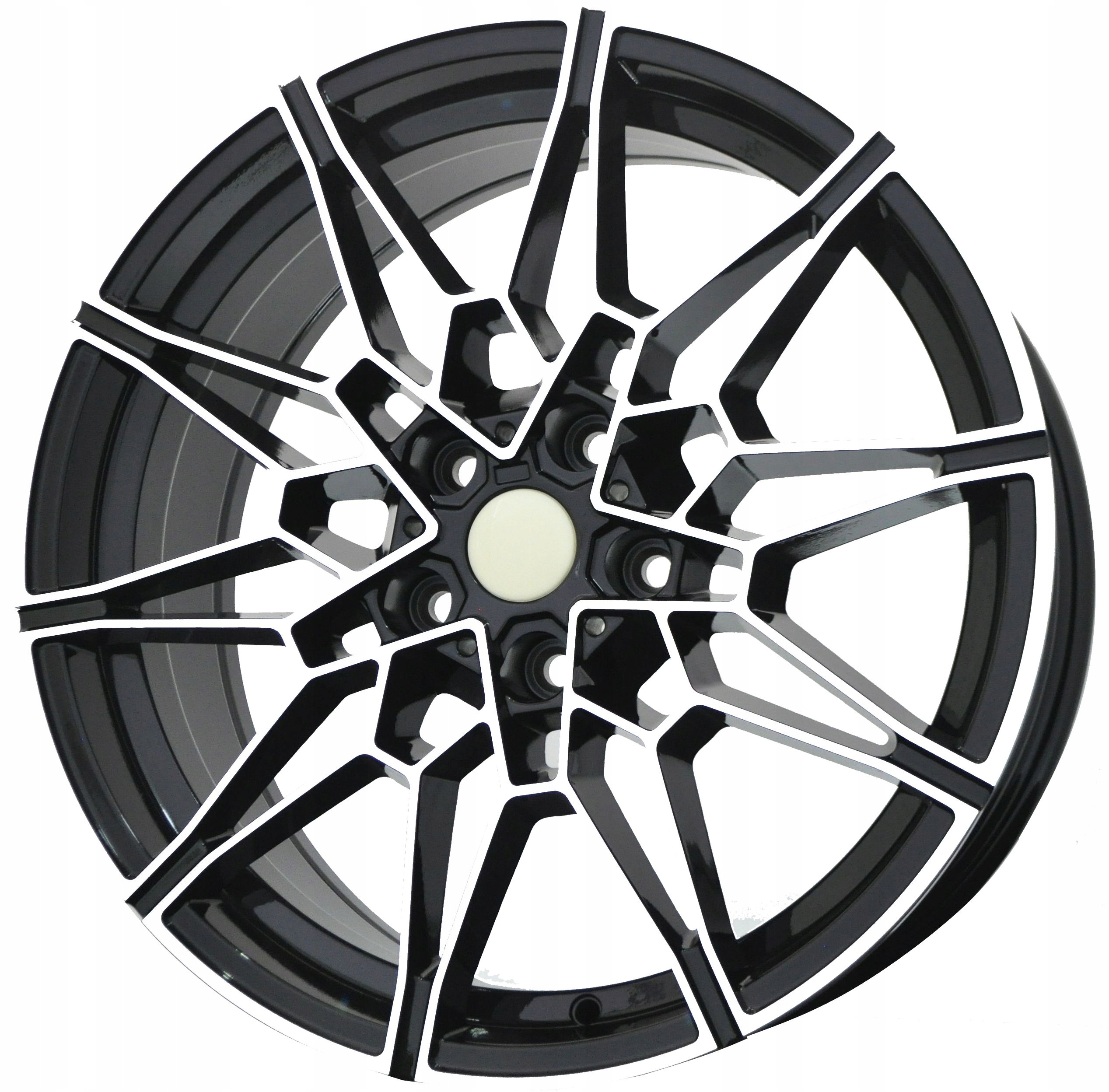 Alufelgy 20 5X112 Bmw 7 G11 G12 8 G14 G15 G16 X3 G01 X4 G02