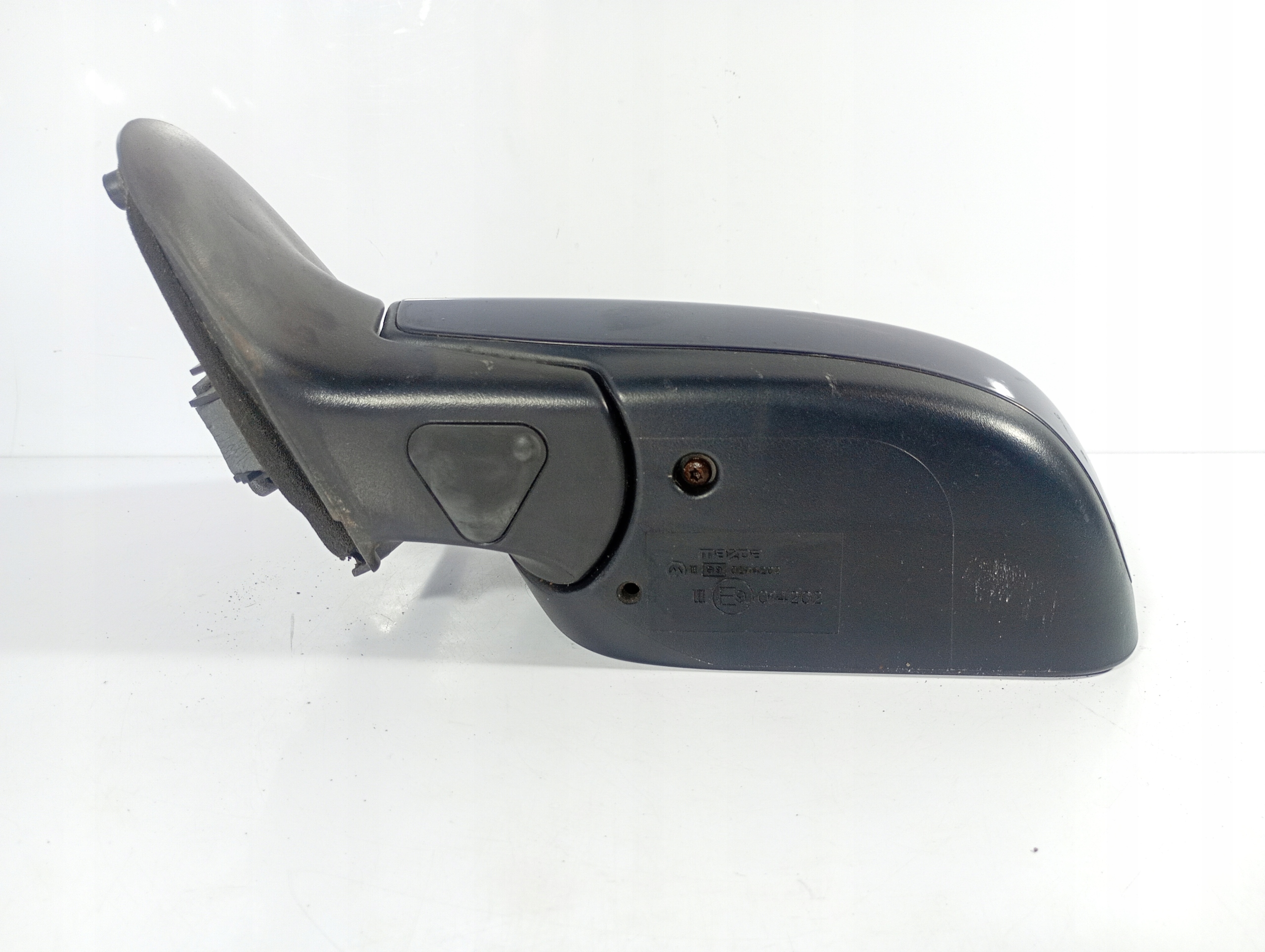 Mazda Demio 2 02-07 mirror left electrics 5 PIN OE 014202
