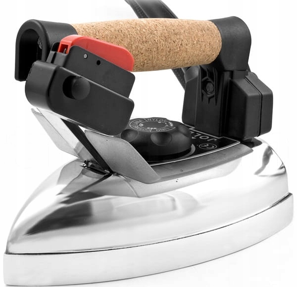 Żelazko wysokociśnieniowe parowe Jolly P+guard