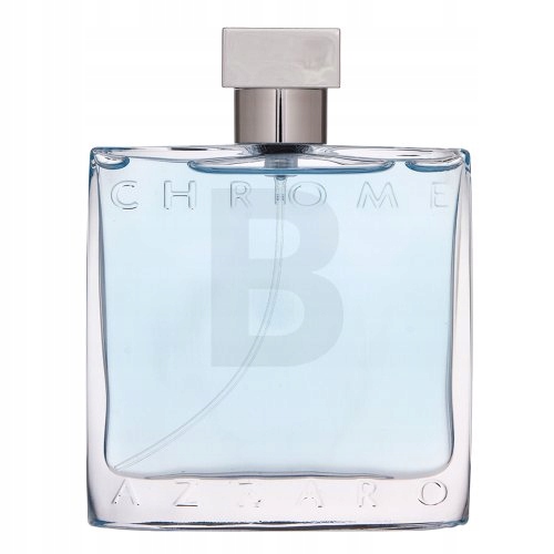 Azzaro Chrome toaletní voda pro muže 100 ml