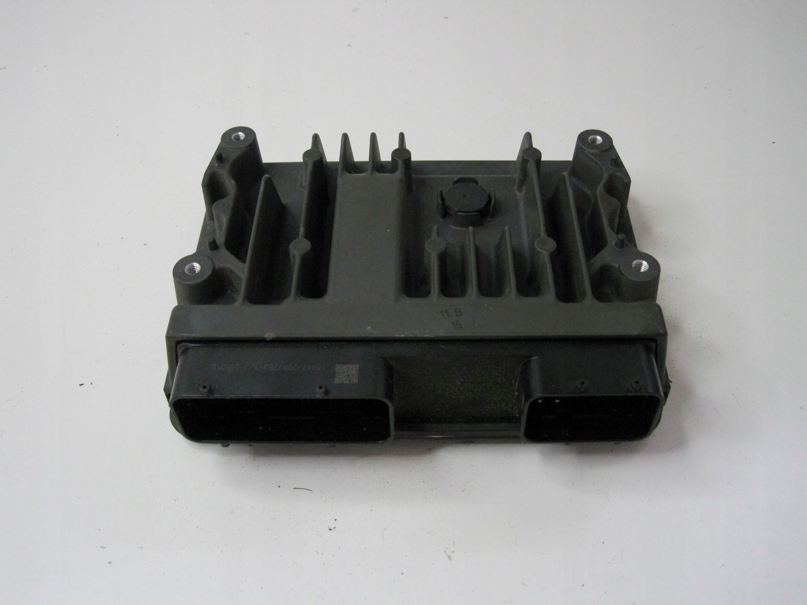 Komputer sterownik Toyota Rav4 Rav 4 CH-R 89661-4A320