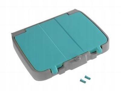 Levně POKR120L Do Greenu S Úložným Prostorem (k)