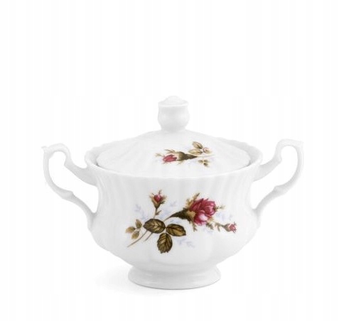 CUKIERNICA CHODZIEŻ IWONA RÓŻA B026 300 ML