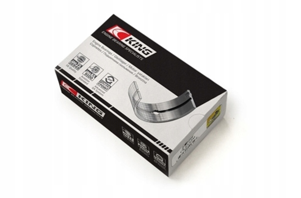 Panewki główne RENAULT 1.4TCE 1.4 Tce STD