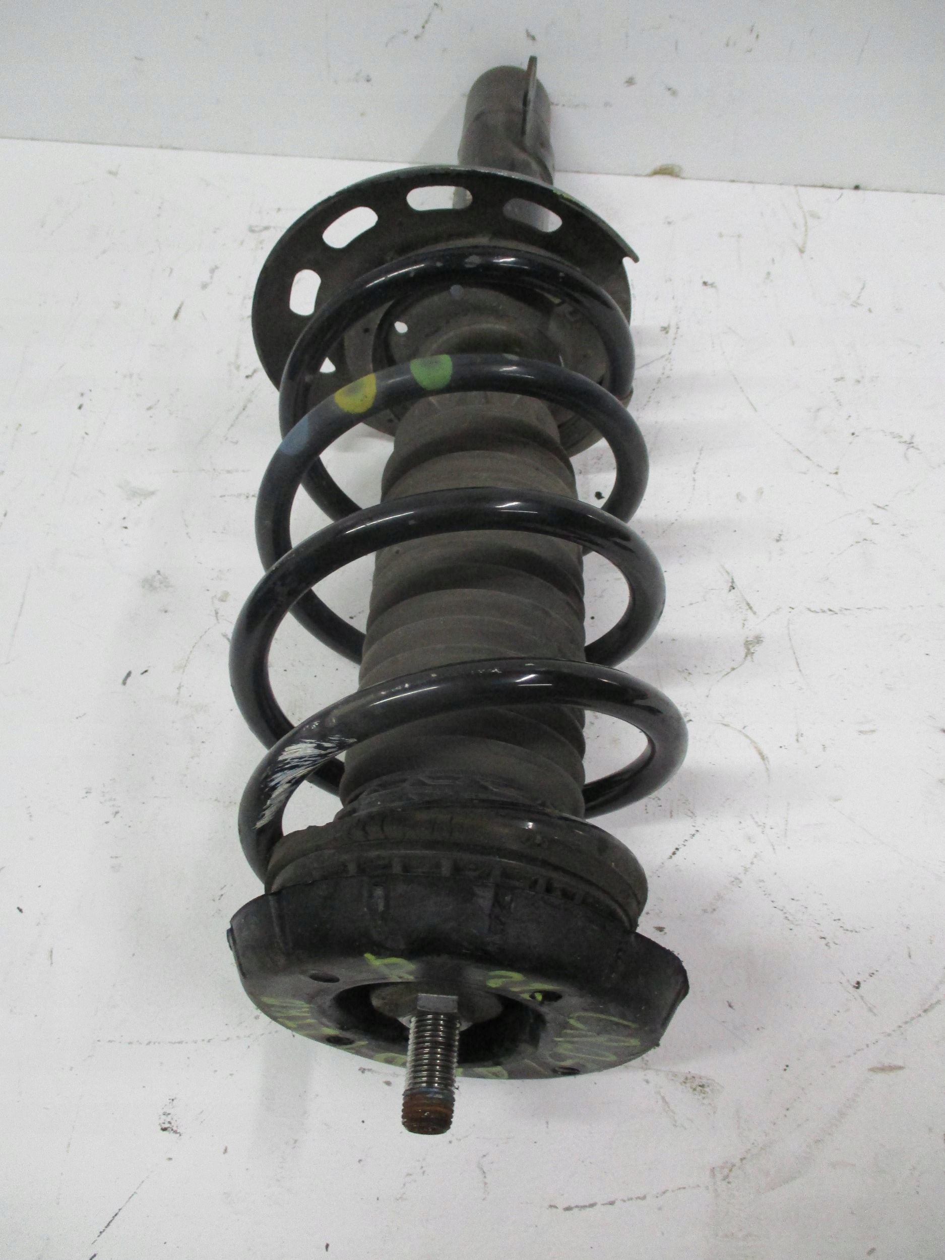 shock absorber front right OPEL CROSSLAND 1,2THP