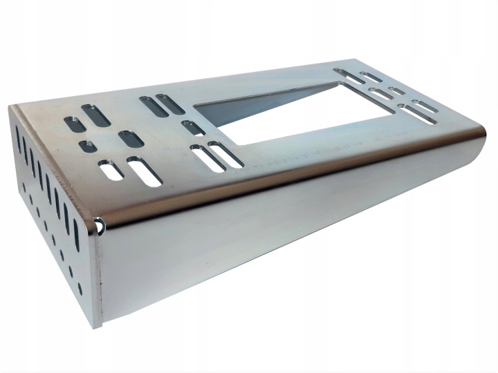 Podstawa montażowa pod napęd Nice Faac Came (słup)