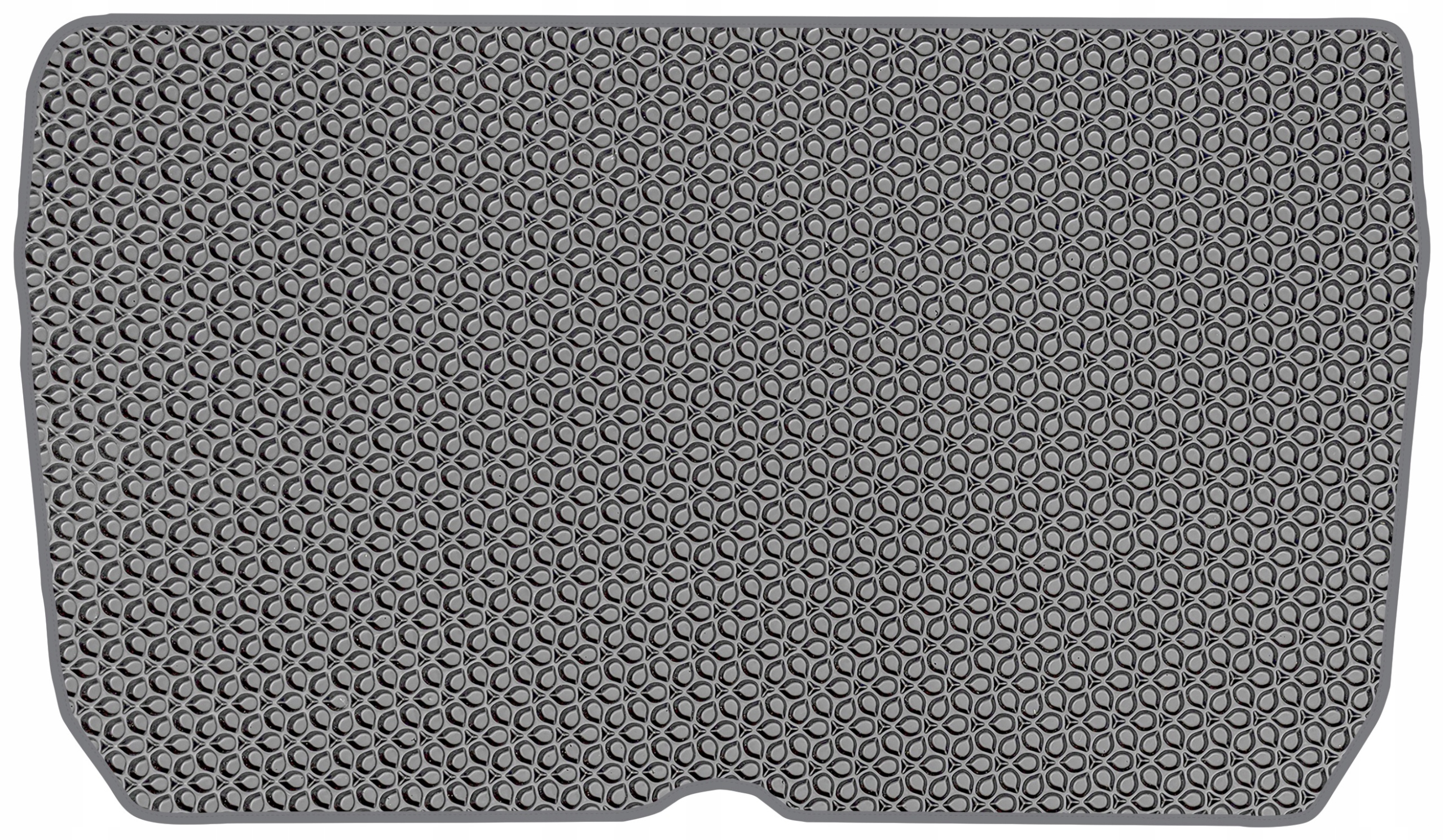 Audi R8 I Купе 2006-2015 Килимок багажника