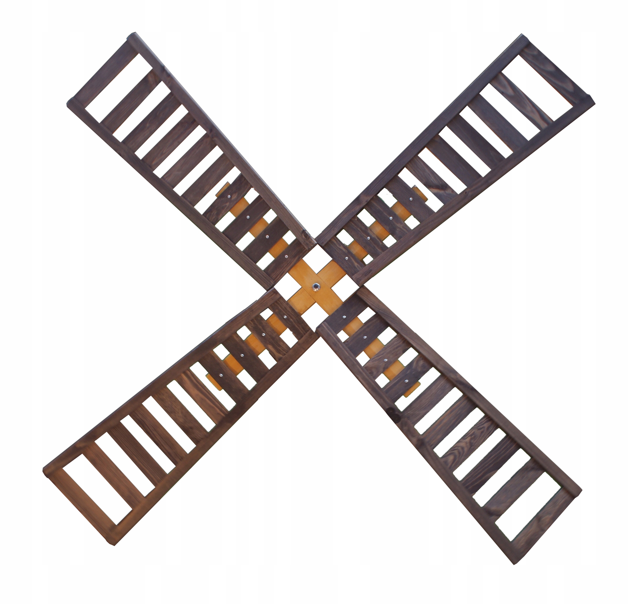 Skrzydło śmigło do wiatraka ogrodowego W102