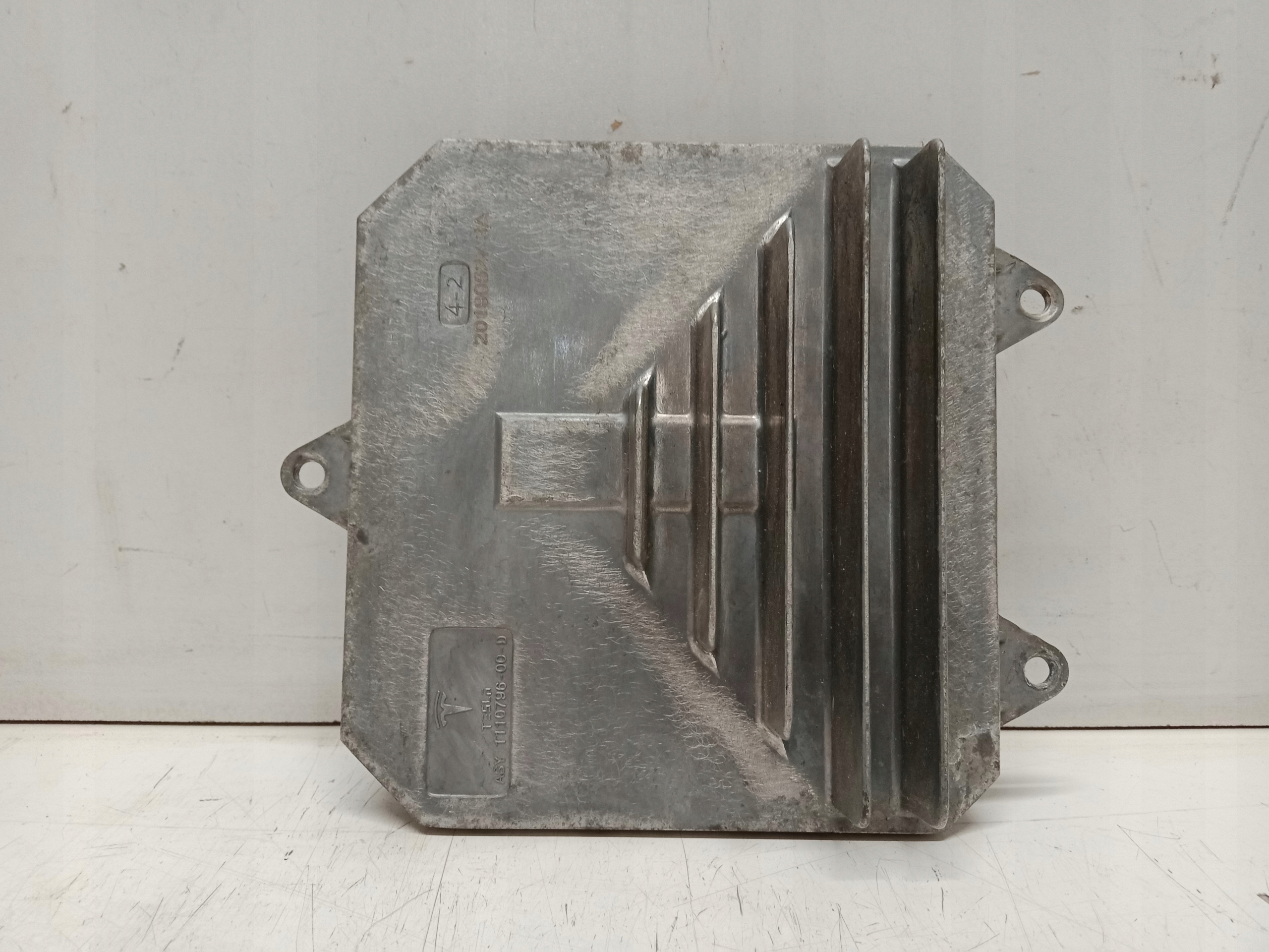 TESLA MODEL 3 MODUŁ LED PRZETWORNICA 1131251-99-C