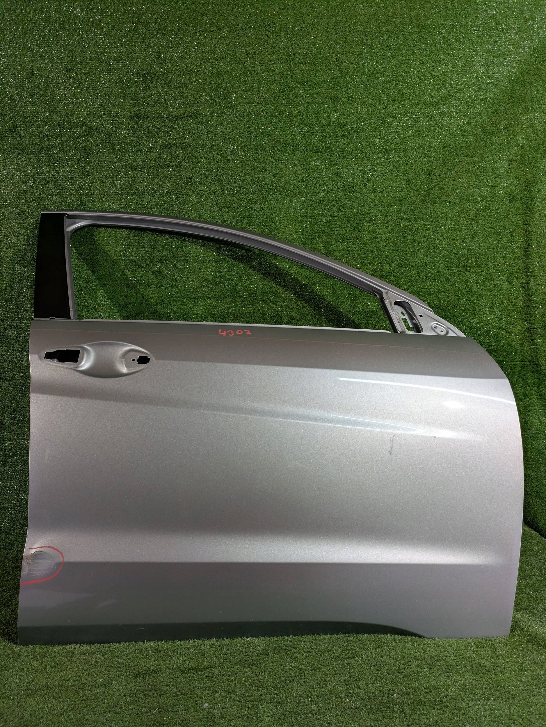 door front right right front HONDA HR-V II NR.4302