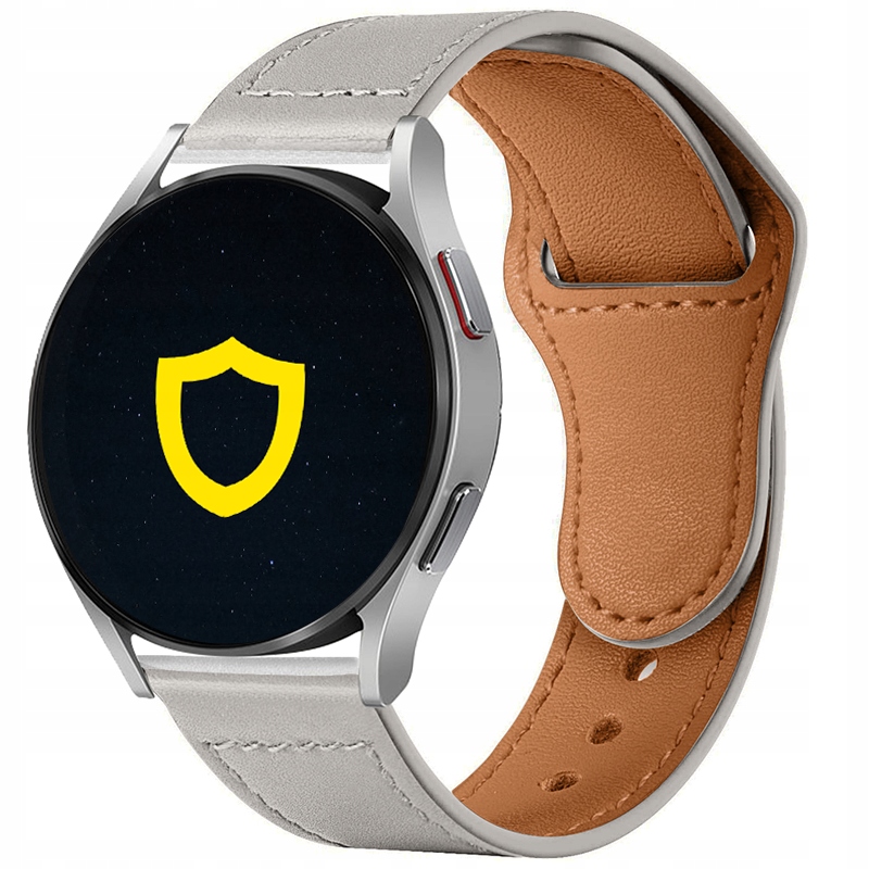 

Pasek Skórzany Do Galaxy Watch Active 2 40MM