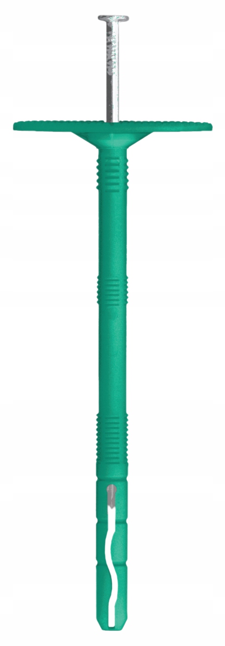 ASF(V02) Spojka zatloukací LEH10220PTN krátká rozpěrka (200 ks)